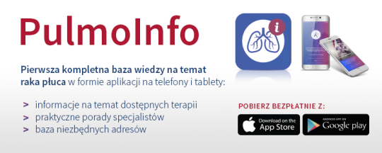 Pobierz aplikację PulmoInfo