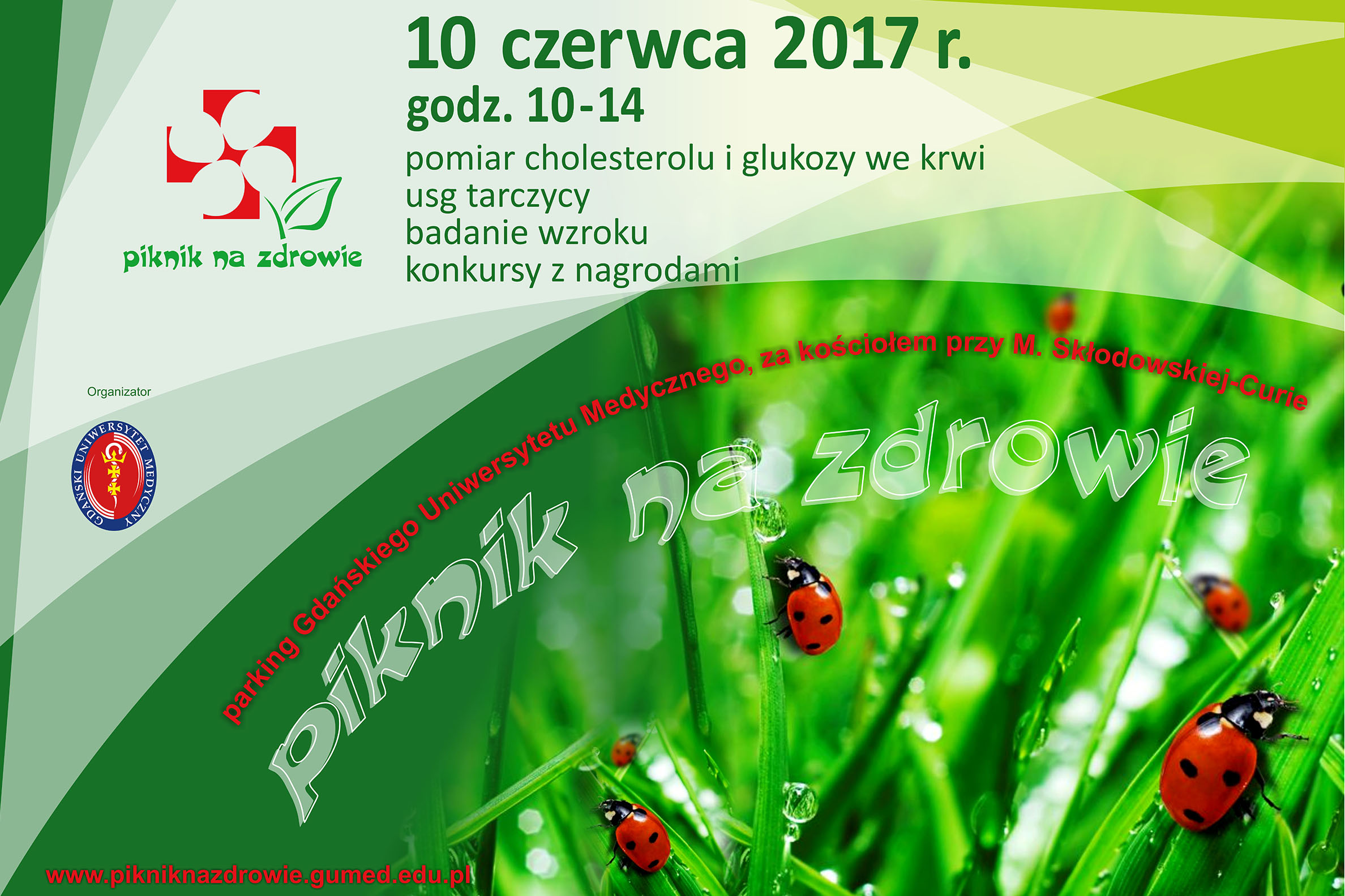 Piknik na Zdrowie!