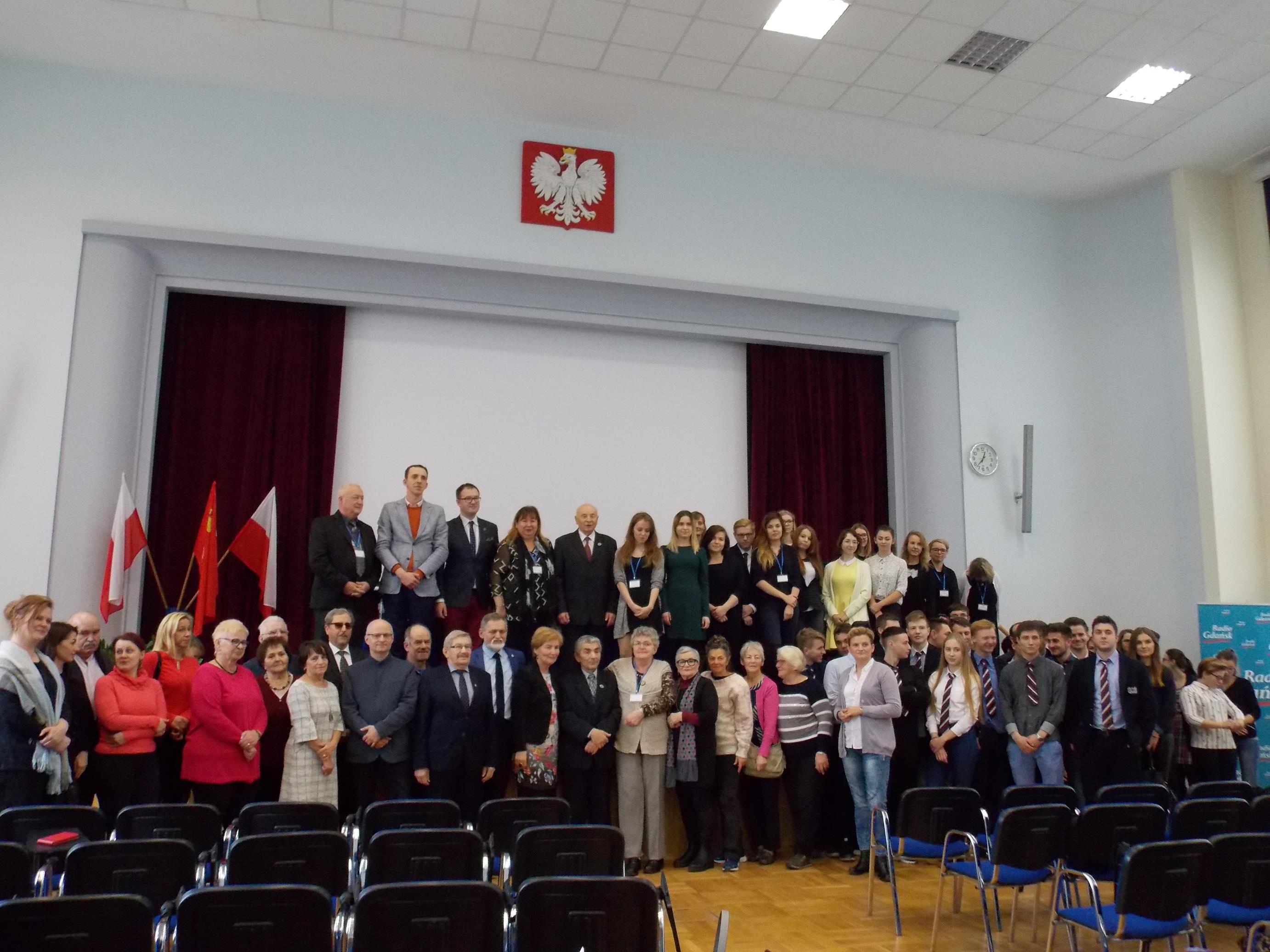 Konferencja Profilaktyka i Edukacja w Raku Płuca
