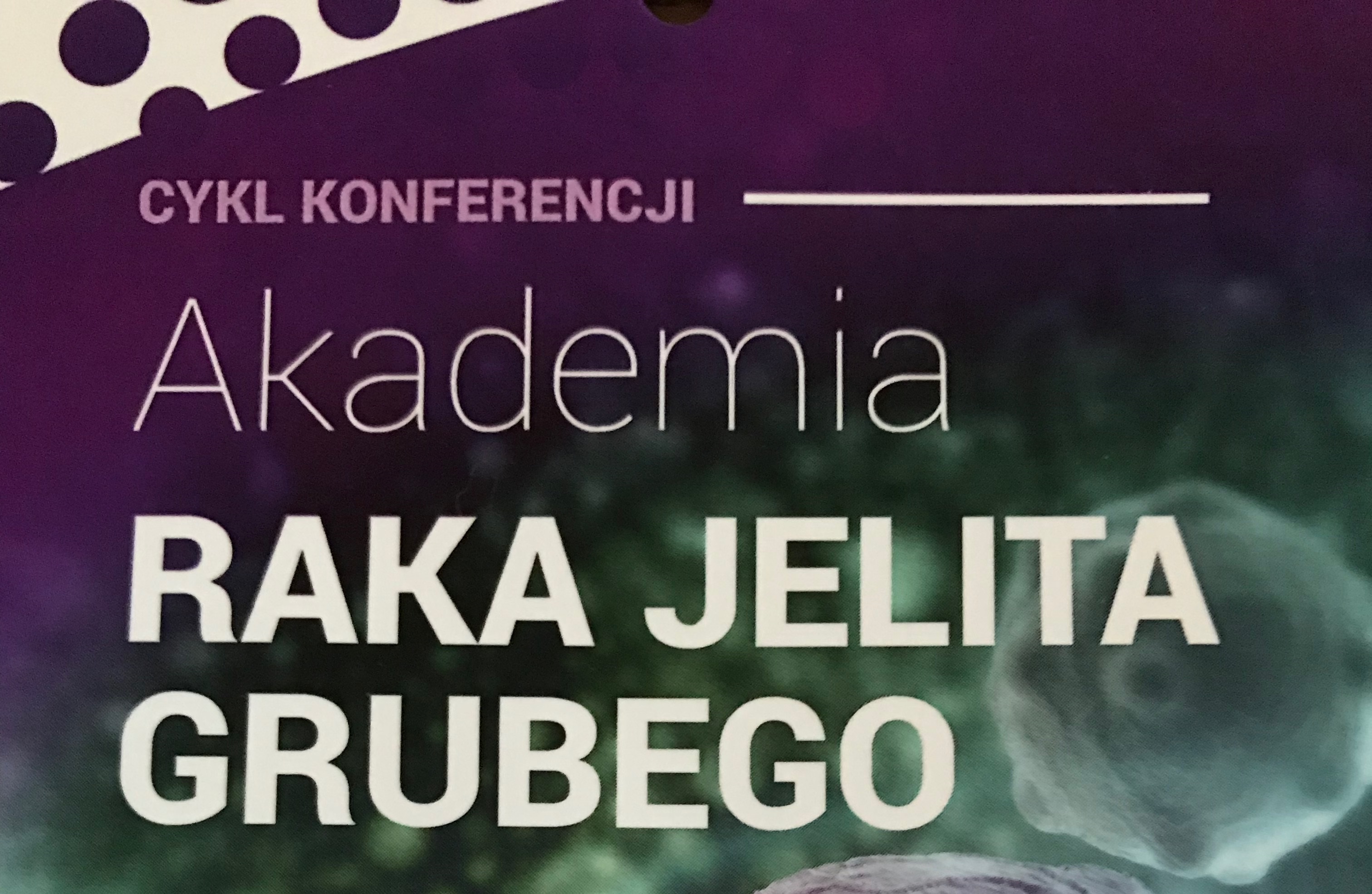 Akademia Raka Jelita Grubego - relacja z naszego udziału