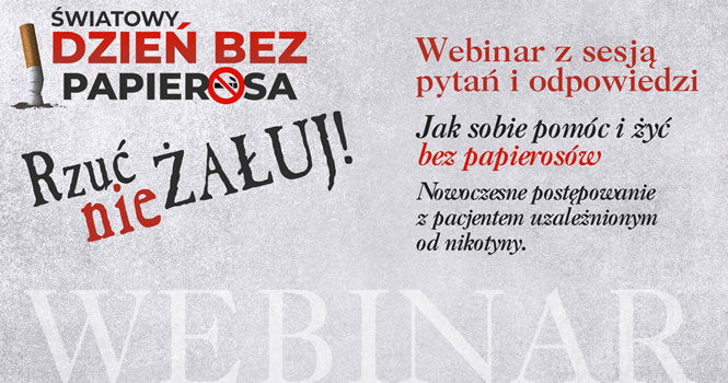 Dzień bez papierosa