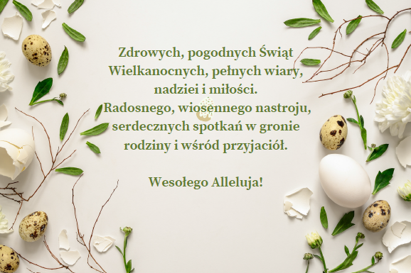 Zdrowych, pogodnych Świąt
