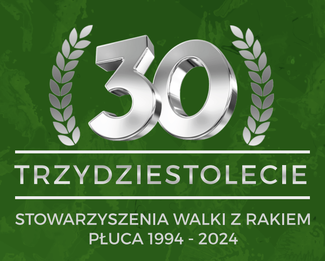 30-lecie Stowarzyszenia